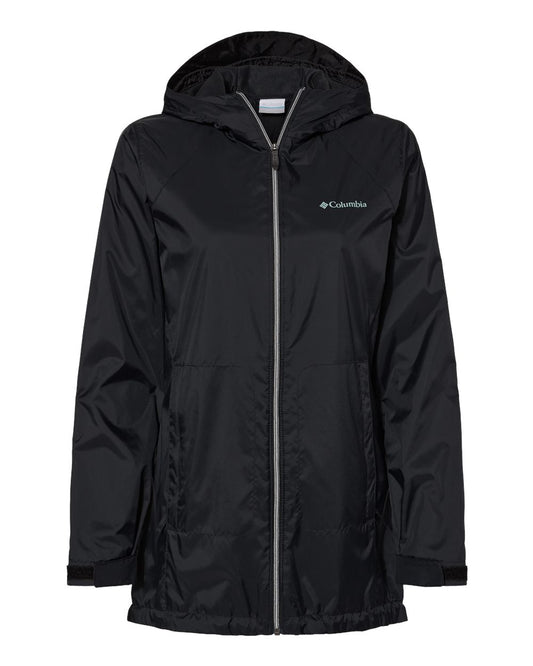 Columbia - Women's Switchback™ Lined Long Jacket