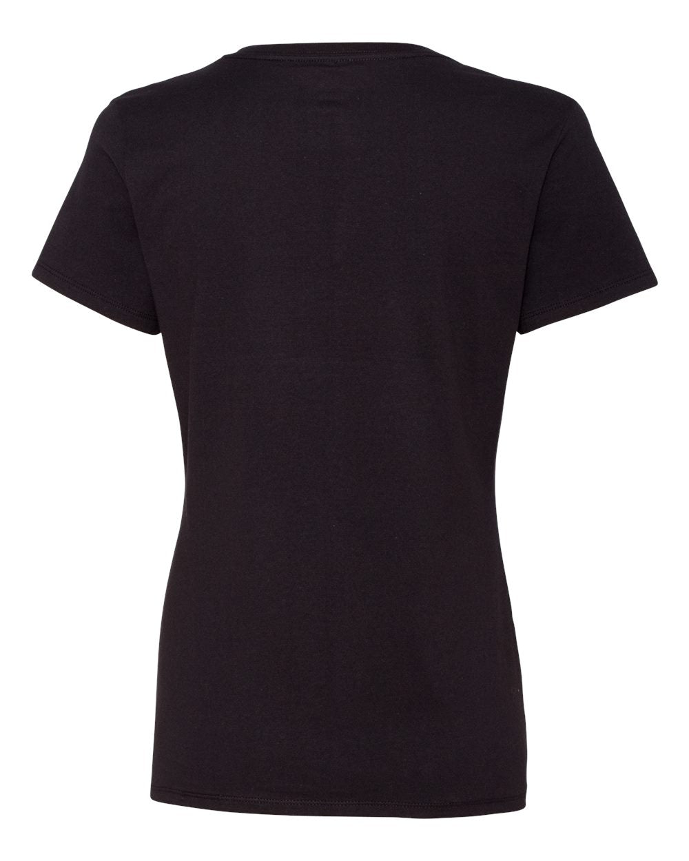 Hanes - Women's Perfect-T V-Neck T-Shirt