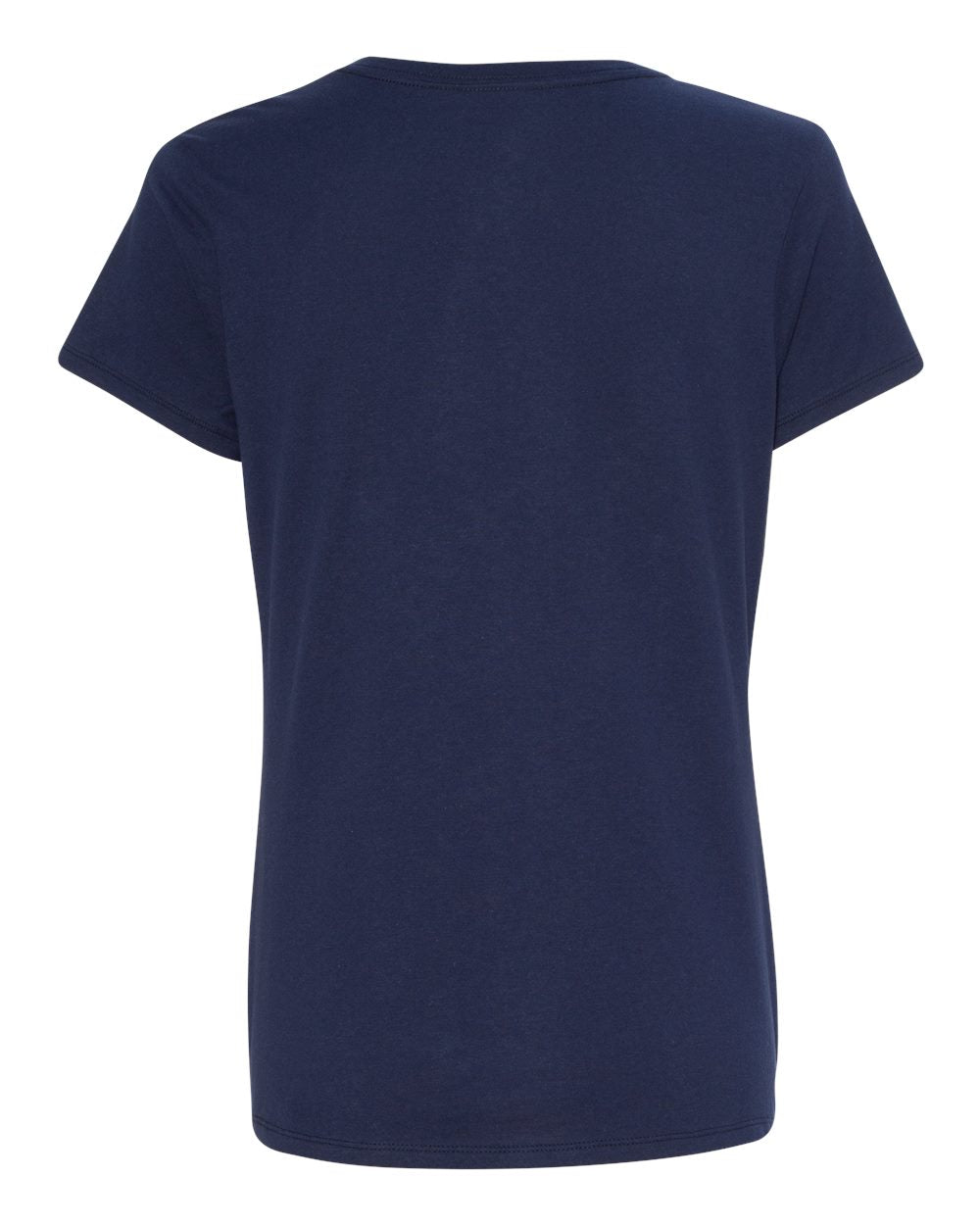 Hanes - Women's Perfect-T V-Neck T-Shirt