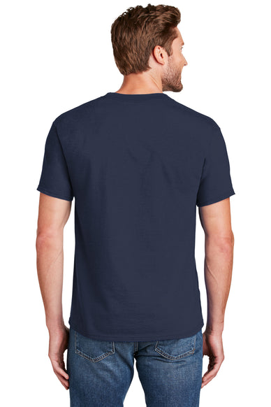 Hanes® Beefy-T® - 100% Cotton T-Shirt