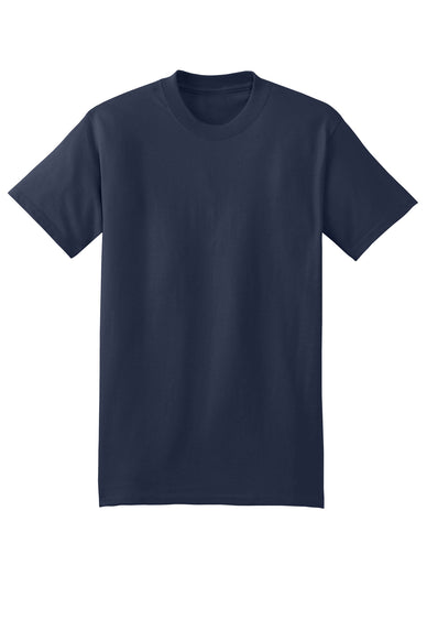 Hanes® Beefy-T® - 100% Cotton T-Shirt