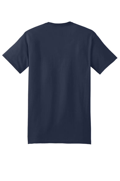 Hanes® Beefy-T® - 100% Cotton T-Shirt