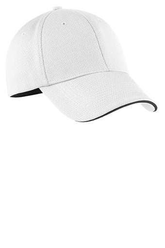 Nike Dri-FIT Mesh Swoosh Flex Sandwich Cap