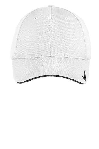Nike Dri-FIT Mesh Swoosh Flex Sandwich Cap