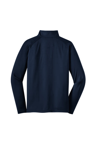 Sport-Tek® Sport-Wick® Stretch 1/2-Zip Pullover