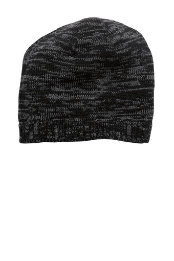 District ® Spaced-Dyed Beanie