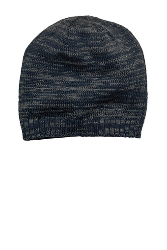District ® Spaced-Dyed Beanie