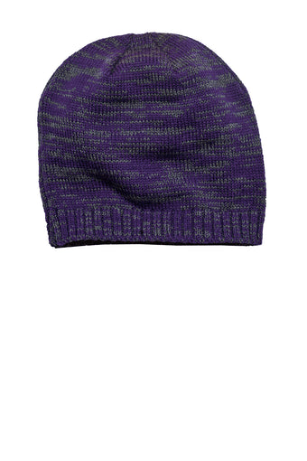 District ® Spaced-Dyed Beanie