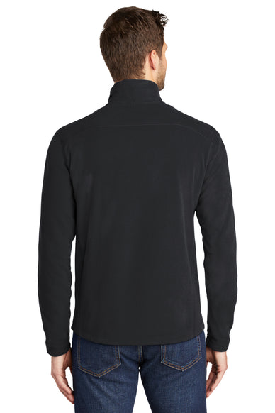Port Authority® Microfleece Jacket