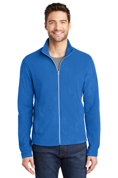 Port Authority® Microfleece Jacket