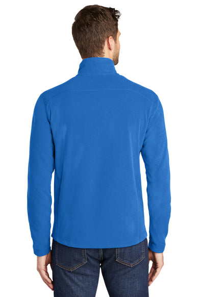 Port Authority® Microfleece Jacket
