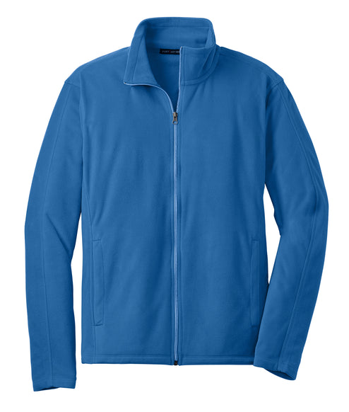 Port Authority® Microfleece Jacket