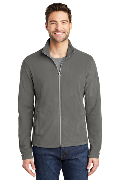 Port Authority® Microfleece Jacket