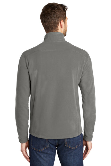 Port Authority® Microfleece Jacket