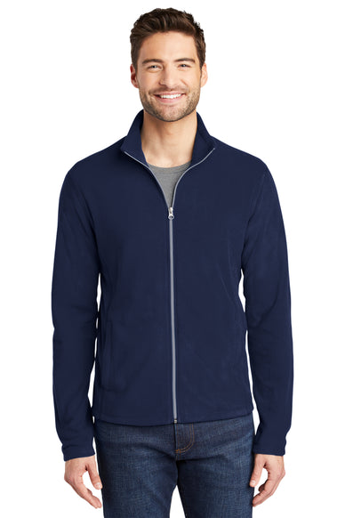 Port Authority® Microfleece Jacket