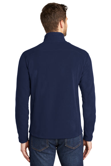 Port Authority® Microfleece Jacket