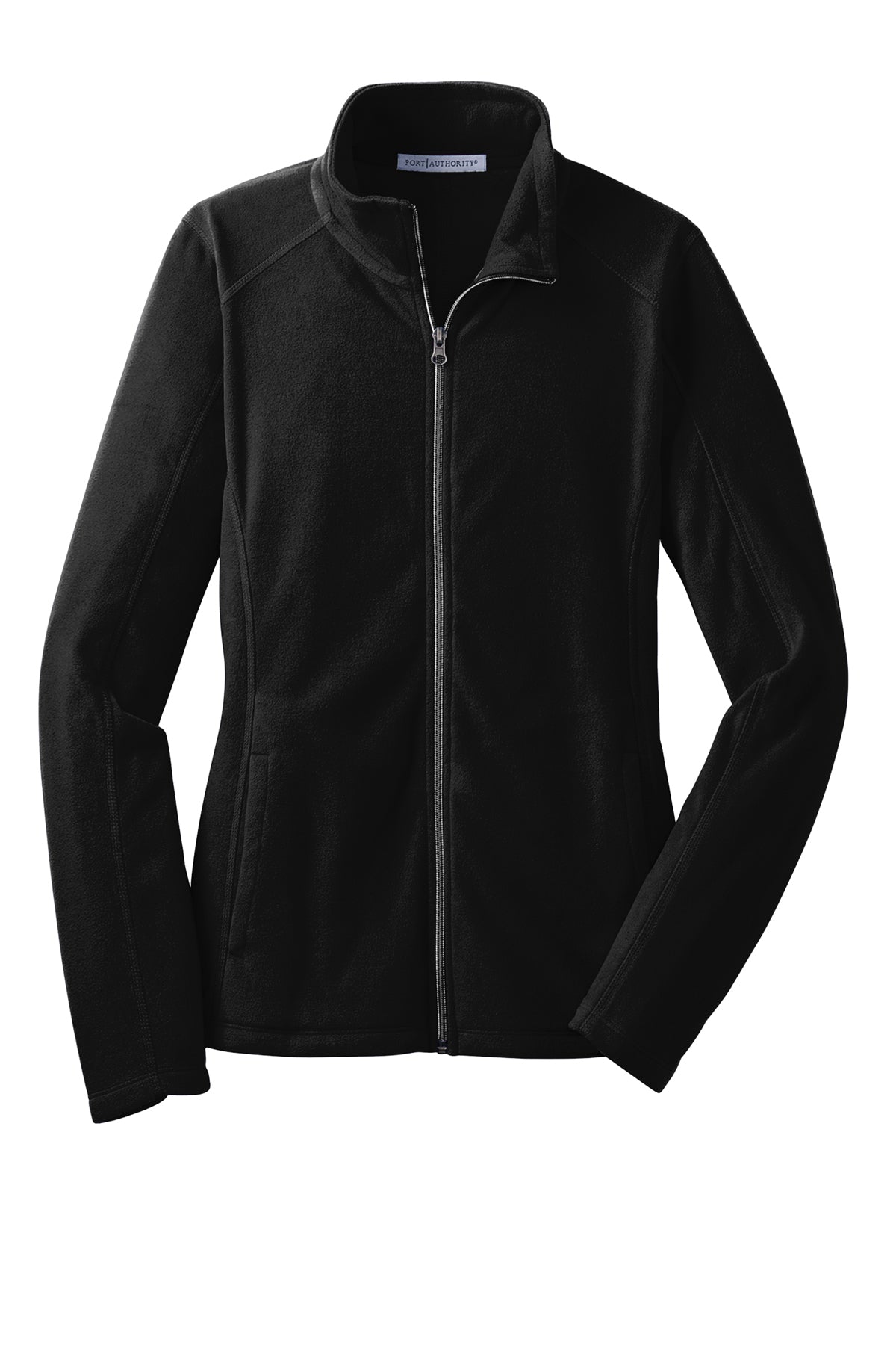 Port Authority® Ladies Microfleece Jacket