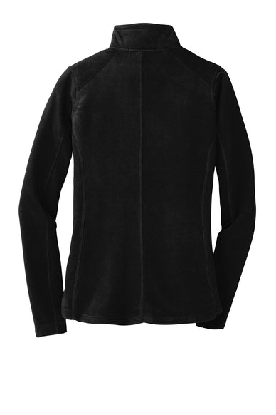 Port Authority® Ladies Microfleece Jacket