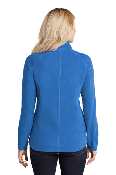 Port Authority® Ladies Microfleece Jacket