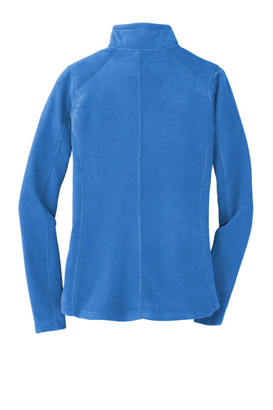 Port Authority® Ladies Microfleece Jacket