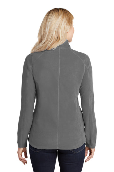 Port Authority® Ladies Microfleece Jacket