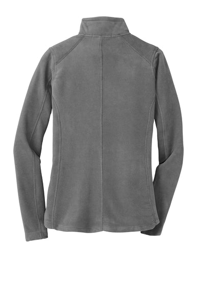 Port Authority® Ladies Microfleece Jacket
