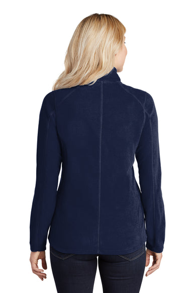 Port Authority® Ladies Microfleece Jacket