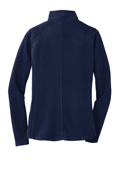 Port Authority® Ladies Microfleece Jacket