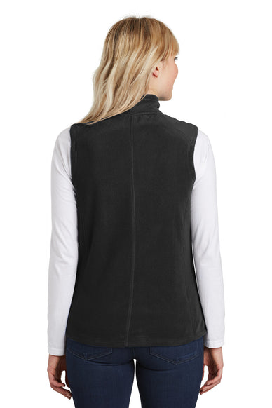 Port Authority® Ladies Microfleece Vest