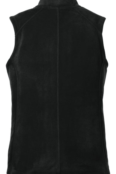 Port Authority® Ladies Microfleece Vest