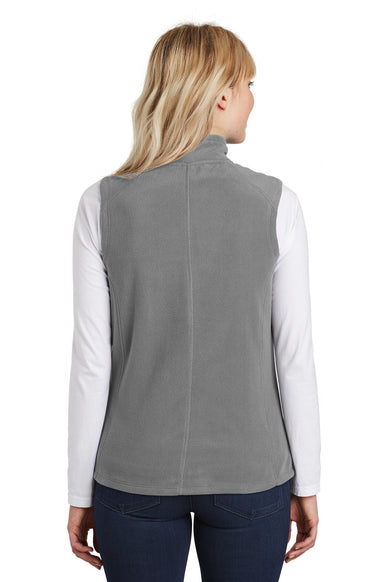 Port Authority® Ladies Microfleece Vest