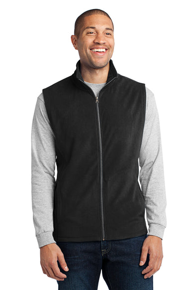 Port Authority® Microfleece Vest
