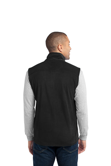 Port Authority® Microfleece Vest