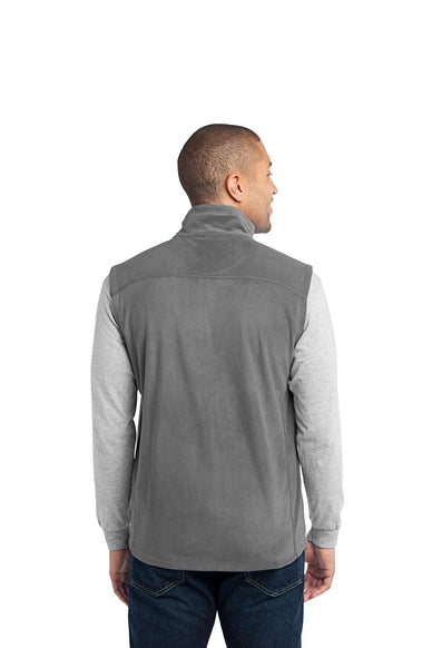 Port Authority® Microfleece Vest