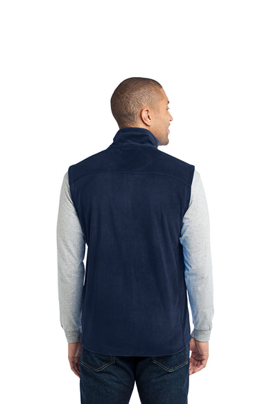 Port Authority® Microfleece Vest