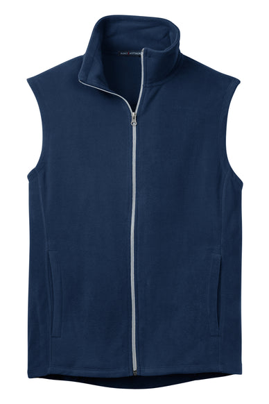 Port Authority® Microfleece Vest
