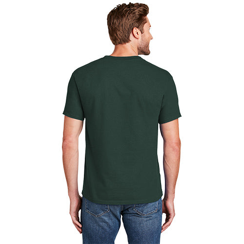 Hanes® Beefy-T® - 100% Cotton T-Shirt