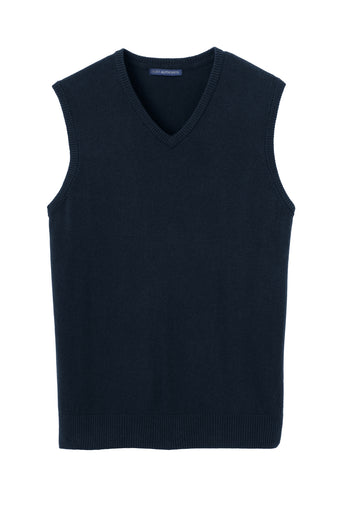 Port Authority® Sweater Vest