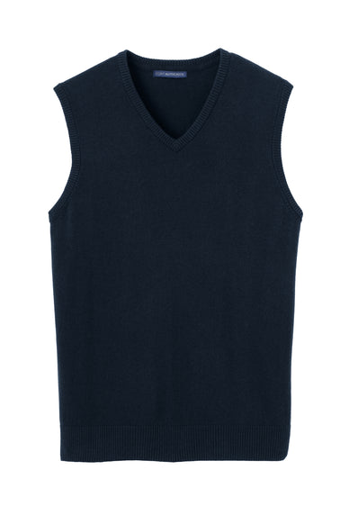 Port Authority® Sweater Vest
