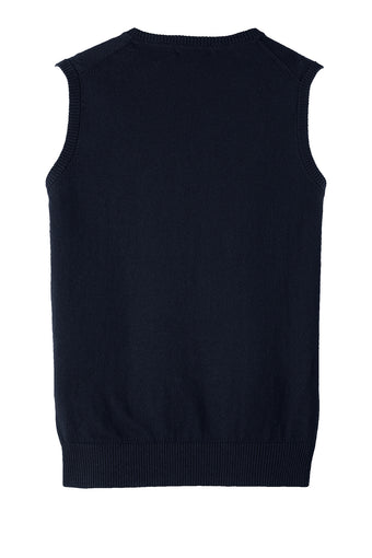 Port Authority® Sweater Vest