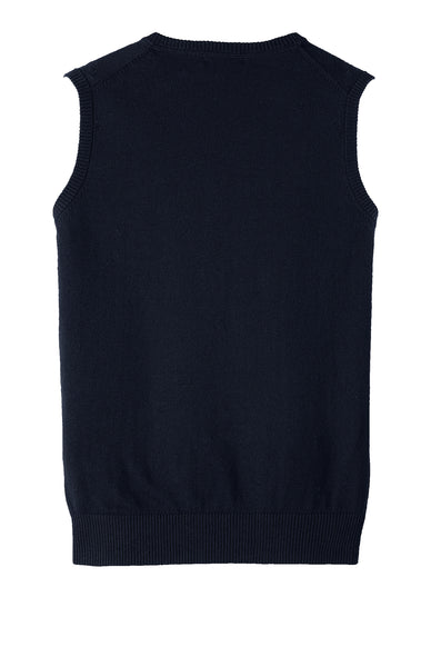 Port Authority® Sweater Vest
