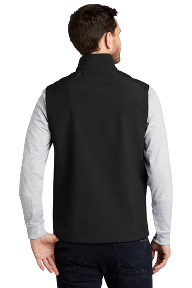 Port Authority® Core Soft Shell Vest