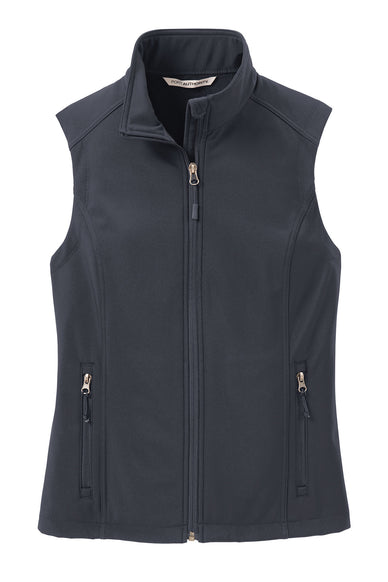 Port Authority® Ladies Core Soft Shell Vest