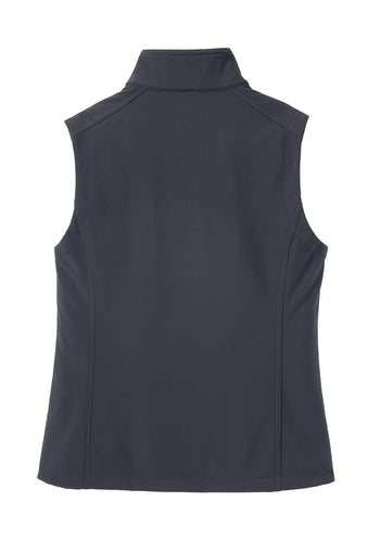 Port Authority® Ladies Core Soft Shell Vest