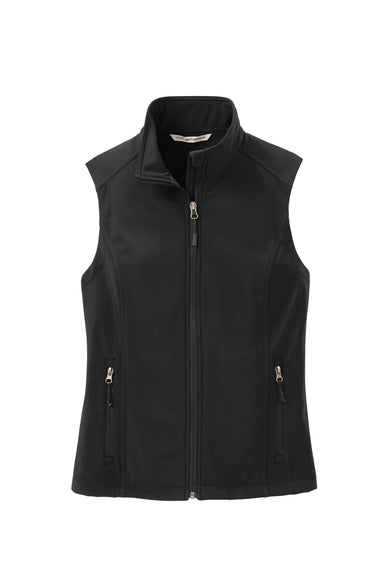 Port Authority® Ladies Core Soft Shell Vest