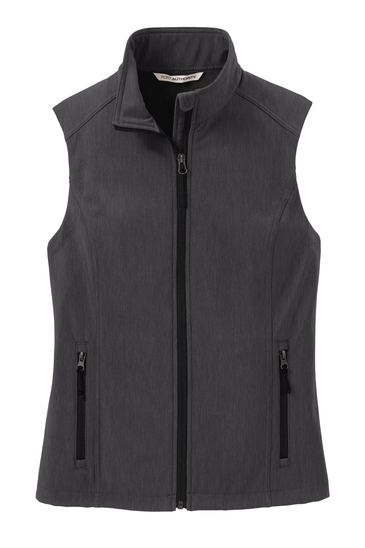 Port Authority® Ladies Core Soft Shell Vest