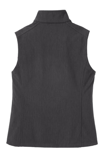 Port Authority® Ladies Core Soft Shell Vest