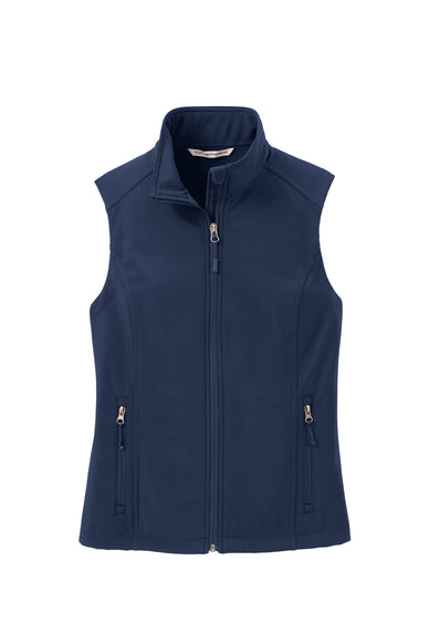 Port Authority® Ladies Core Soft Shell Vest