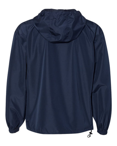 Champion - Packable Quarter-Zip Jacket