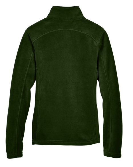 Core 365 Ladies' Journey Fleece Jacket